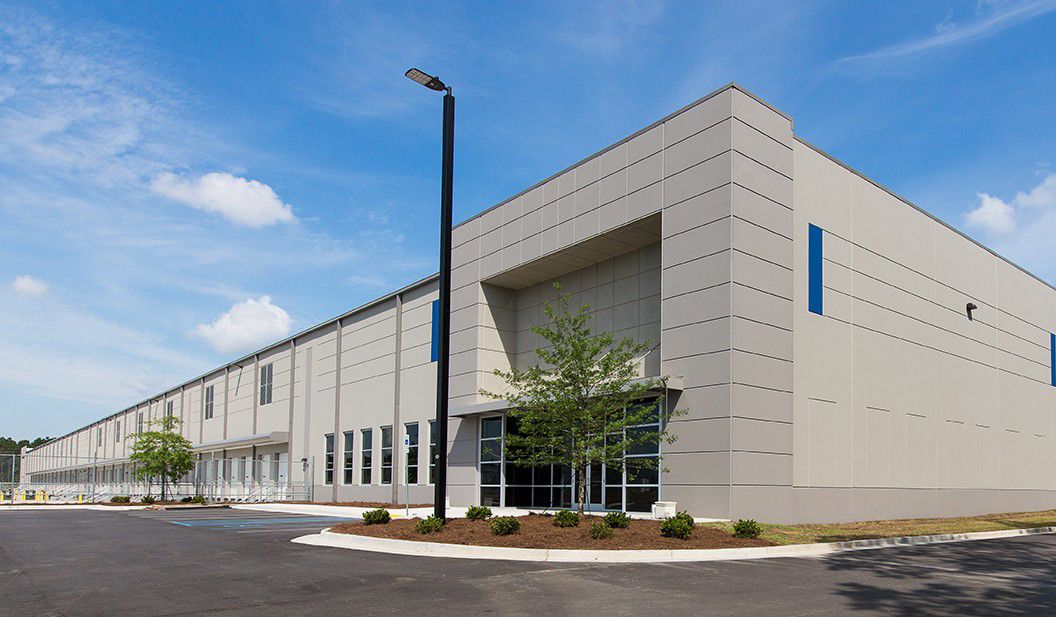 North Pointe Business Campus (copy)